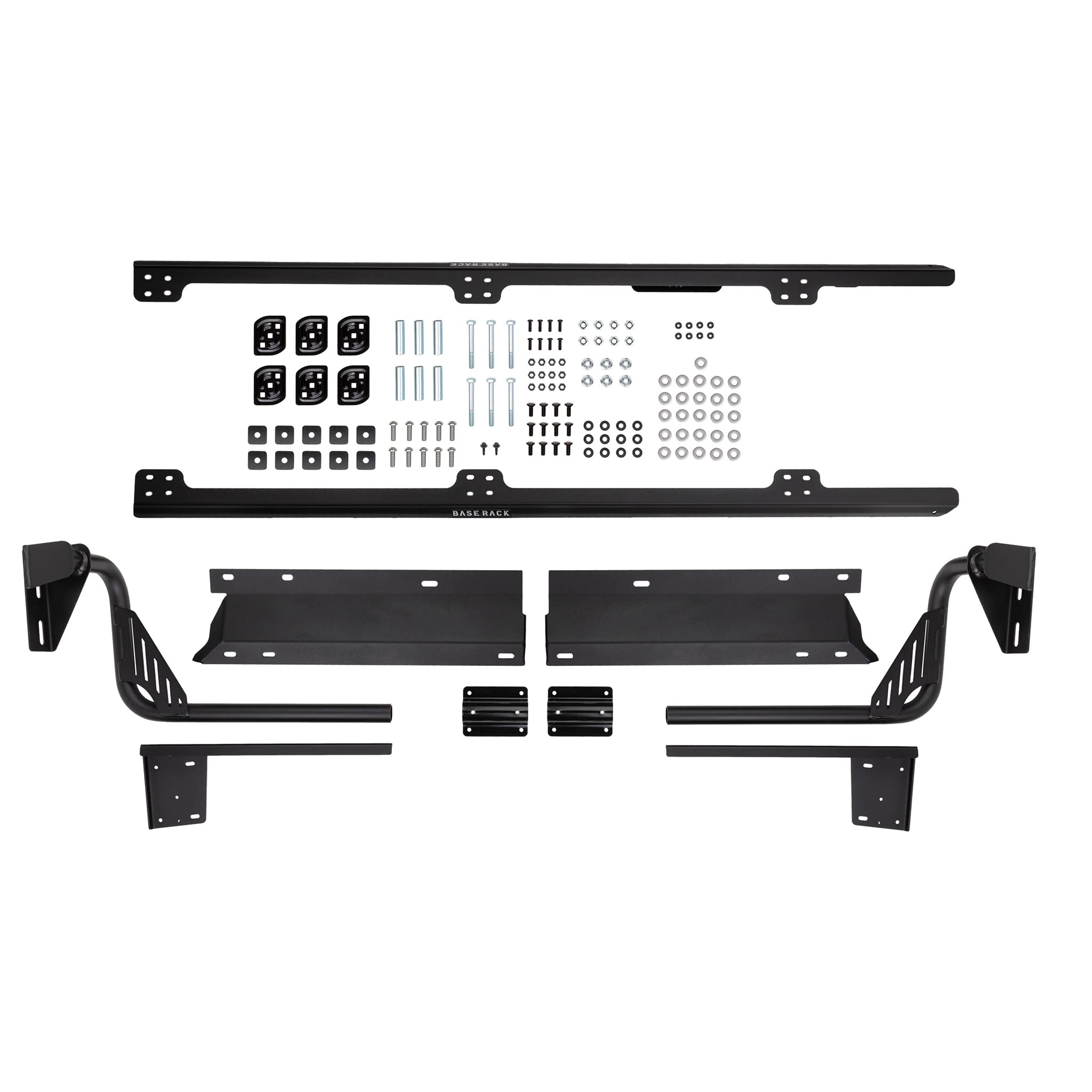Base Rack Mount Kit ARB 17950010 (for use w/ arb1770020)