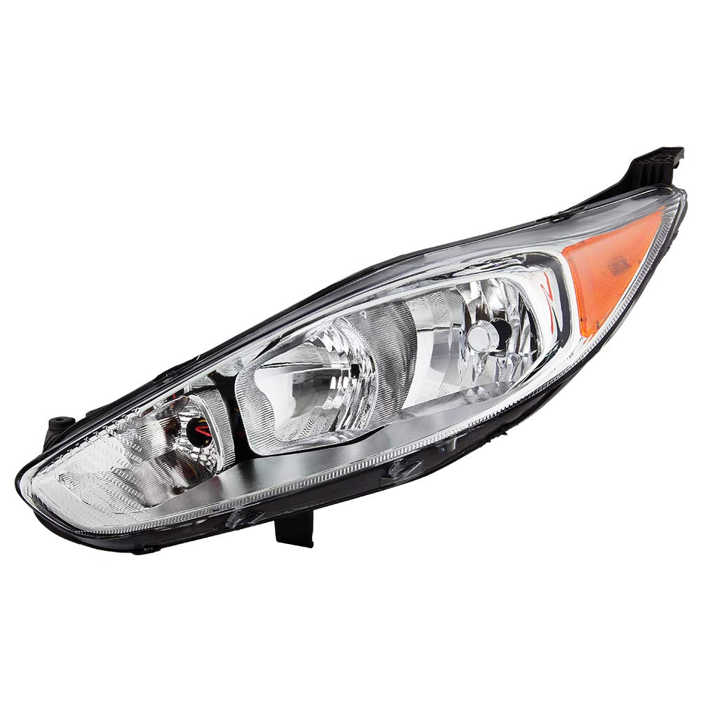OE Xtune Headlights (HD-JH-FFIE14-OE-L) (POE)