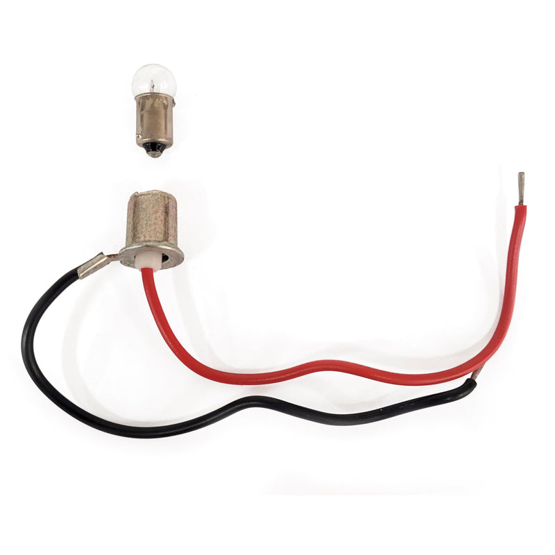 20062 Viair Dash Panel Gauge Kit