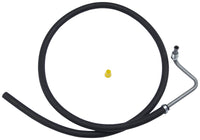 Power Steering Gates 363560 Return Line Hose Assembly