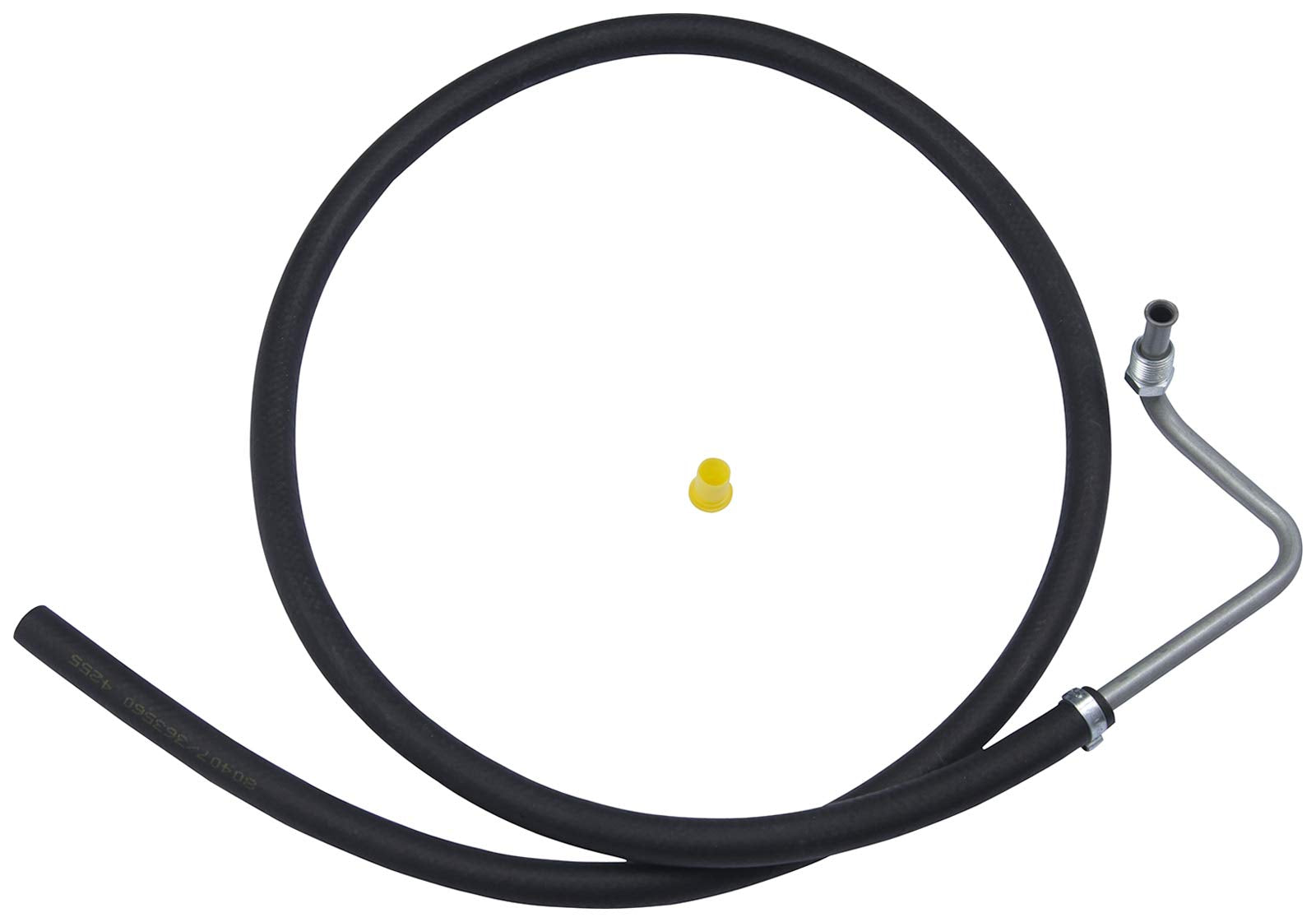 Power Steering Gates 363560 Return Line Hose Assembly