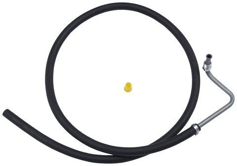 Power Steering Gates 363560 Return Line Hose Assembly
