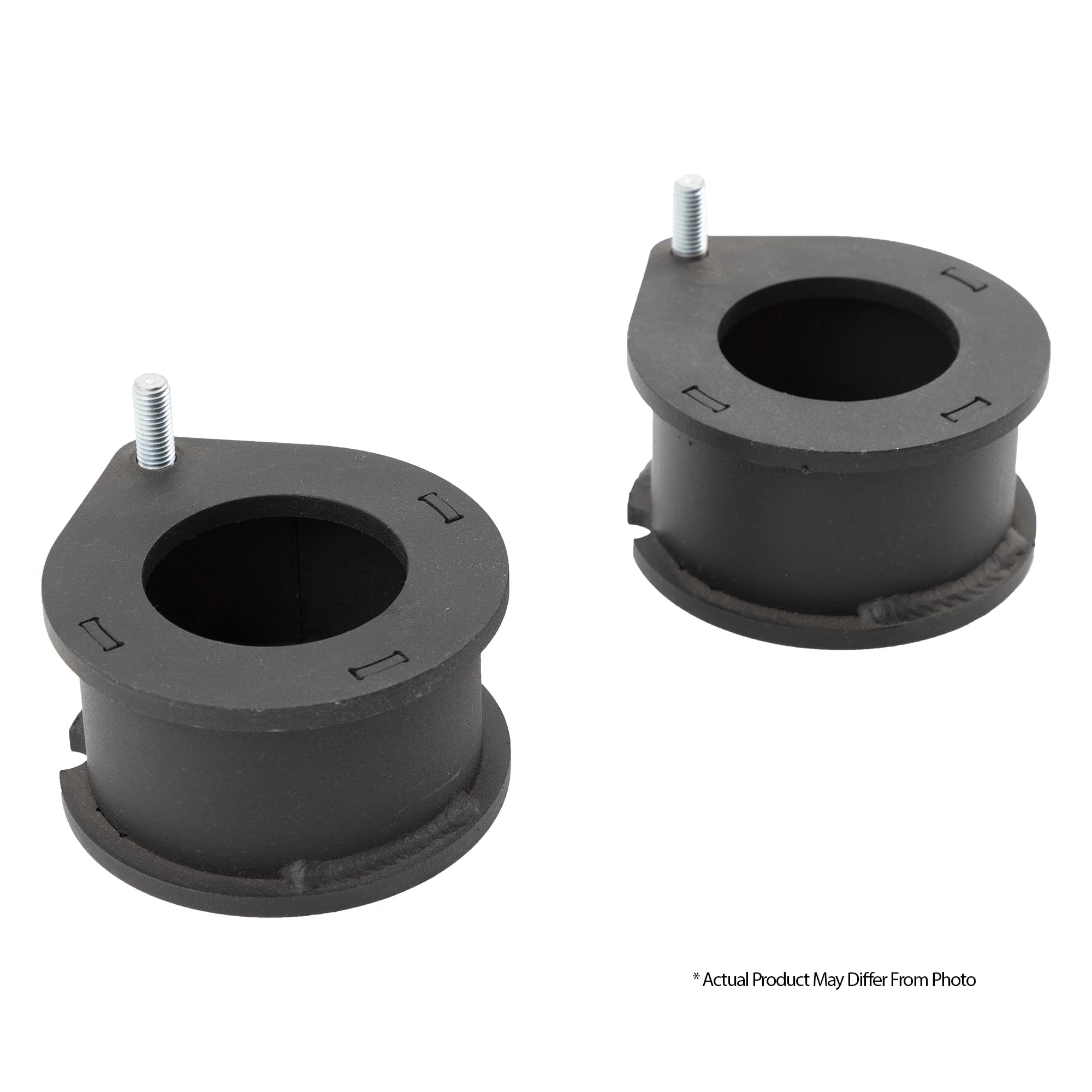 2.5" Strut Spacer Front Leveling Kit Belltech 34900