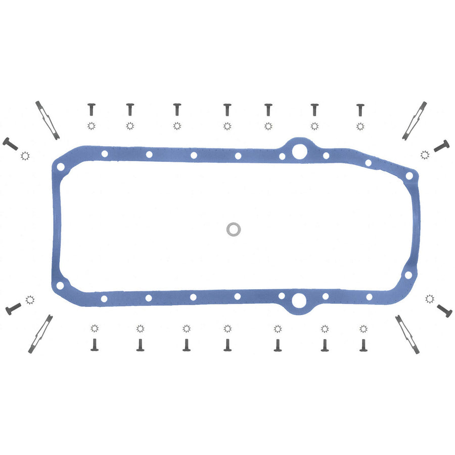 Oil Pan Gasket Set FEL-PRO 17983