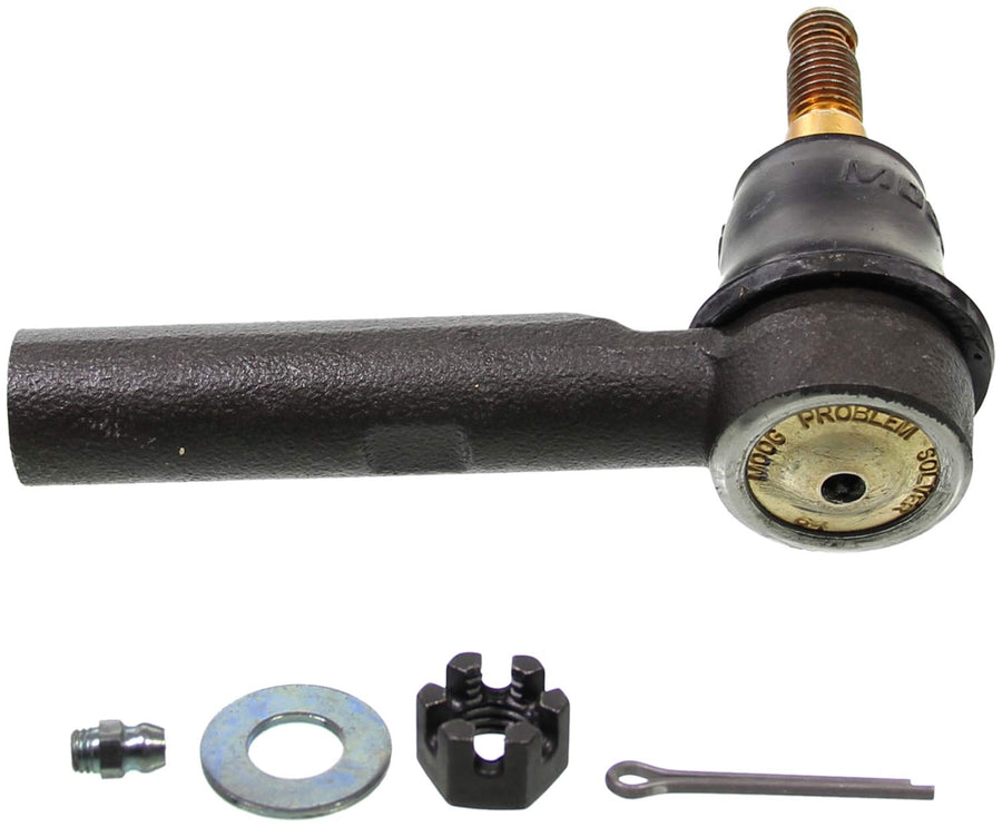 Steering Tie Rod End MOOG ES800640 for Chevrolet Equinox