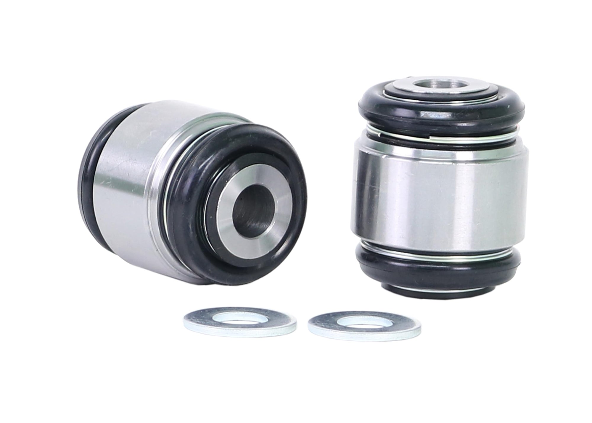 Nolathane Control Arm Bushing Black REV062.0028 (Upper Outer Bearing Rear)