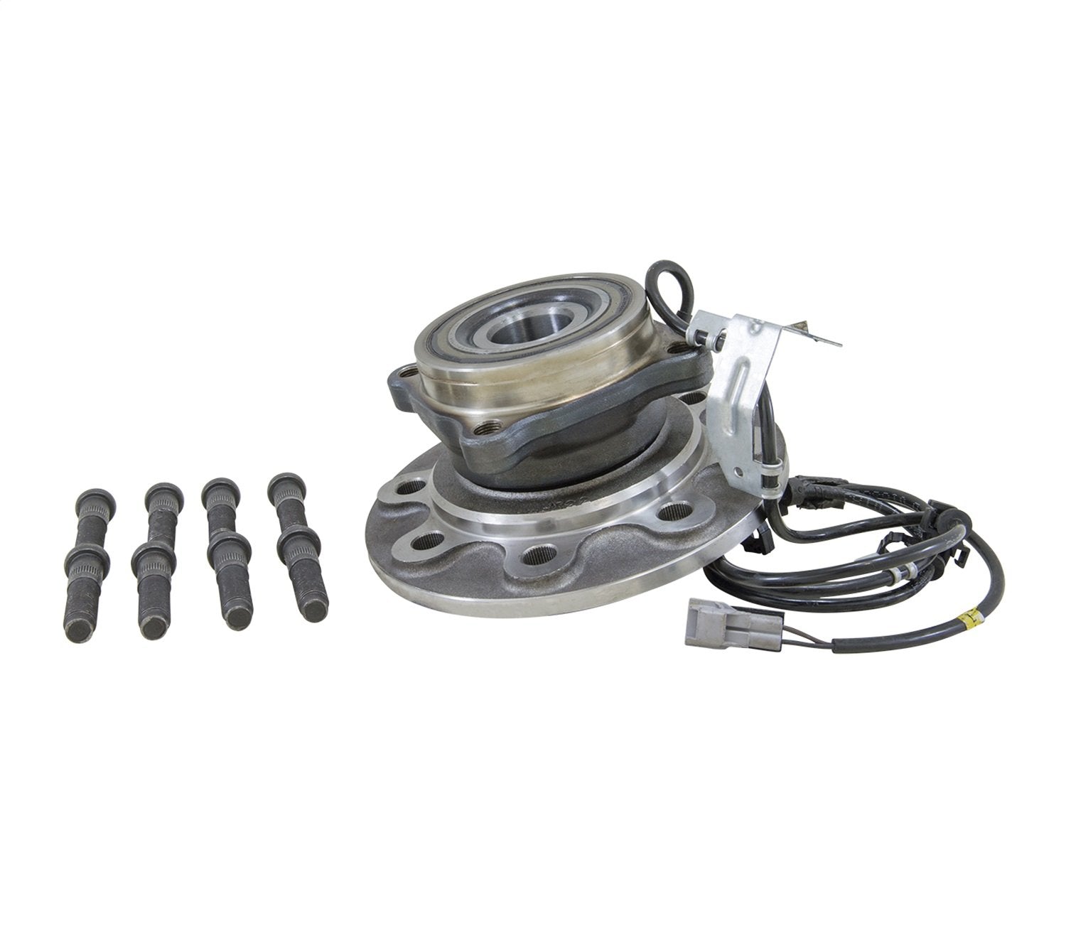 Unit Bearing Yukon (YB U580101) for Dodge 3/4 Ton Truck Differential