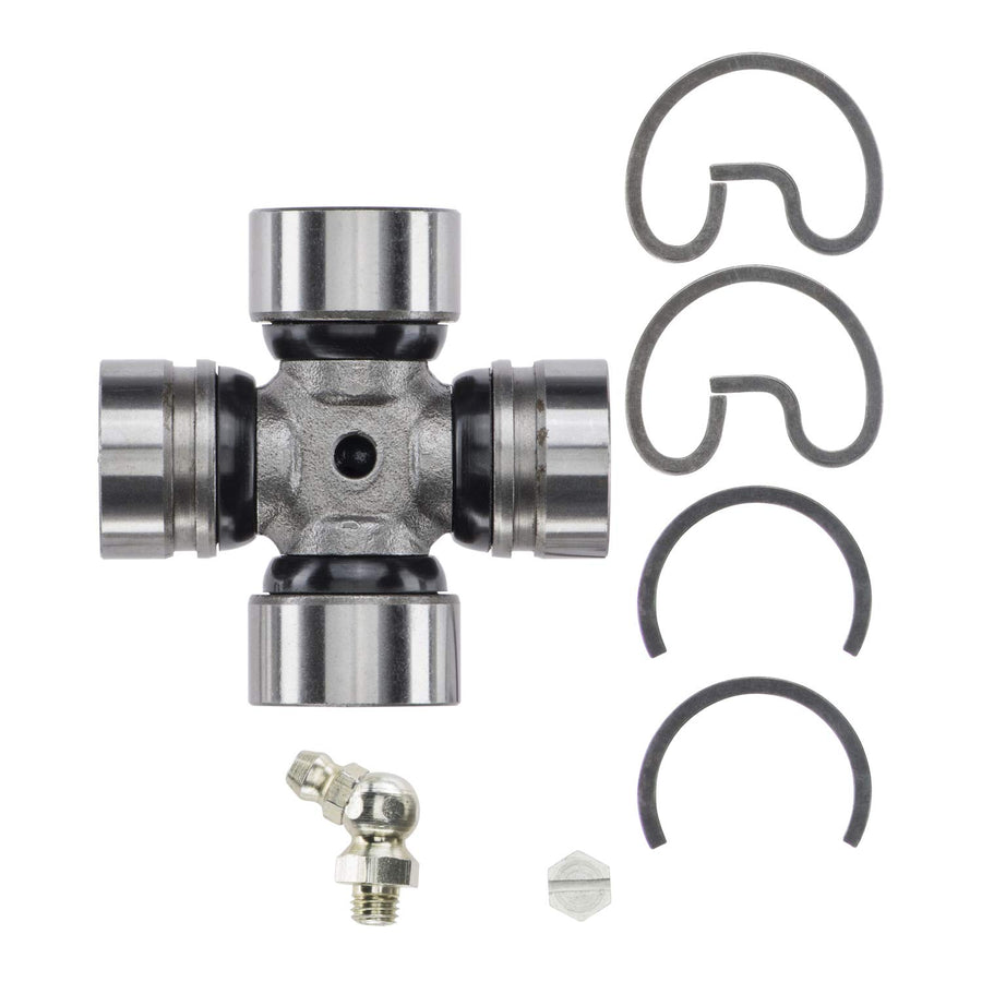 Premium MOOG Greaseable Universal Joint for Jeep CJ5