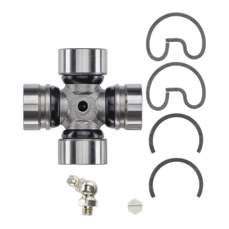 Premium MOOG Greaseable Universal Joint for Jeep CJ5