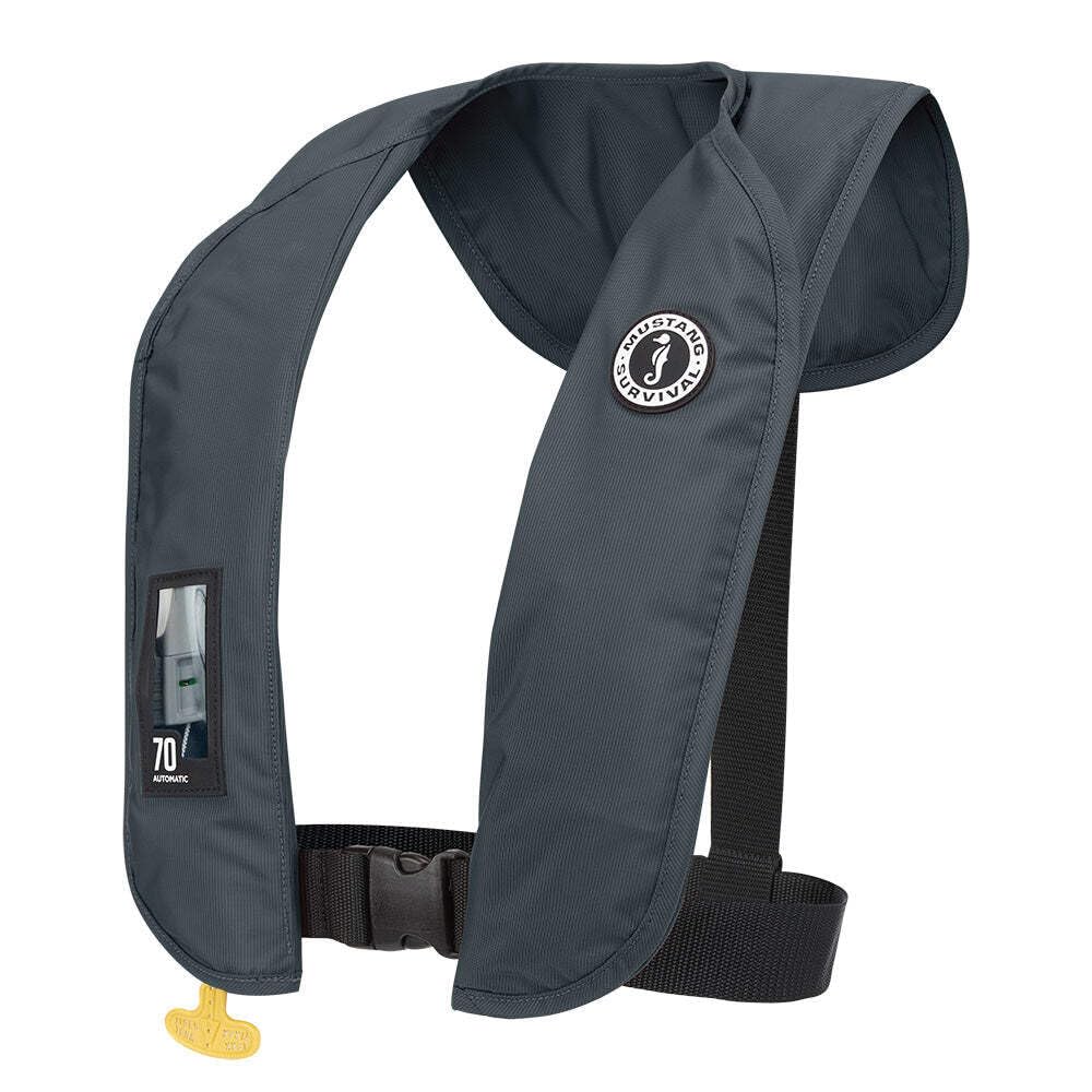 Mustang Survival Automatic Inflatable MIT PFD
