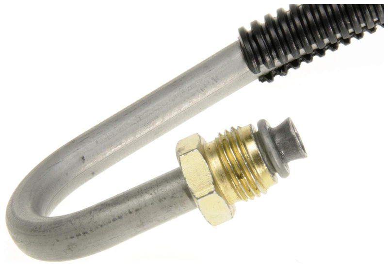 Pressure Line Gates 365692 Power Steering Assembly