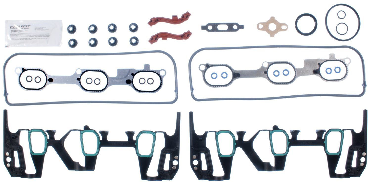 MAHLE MIS19509 Original Engine Intake Manifold Gasket Set
