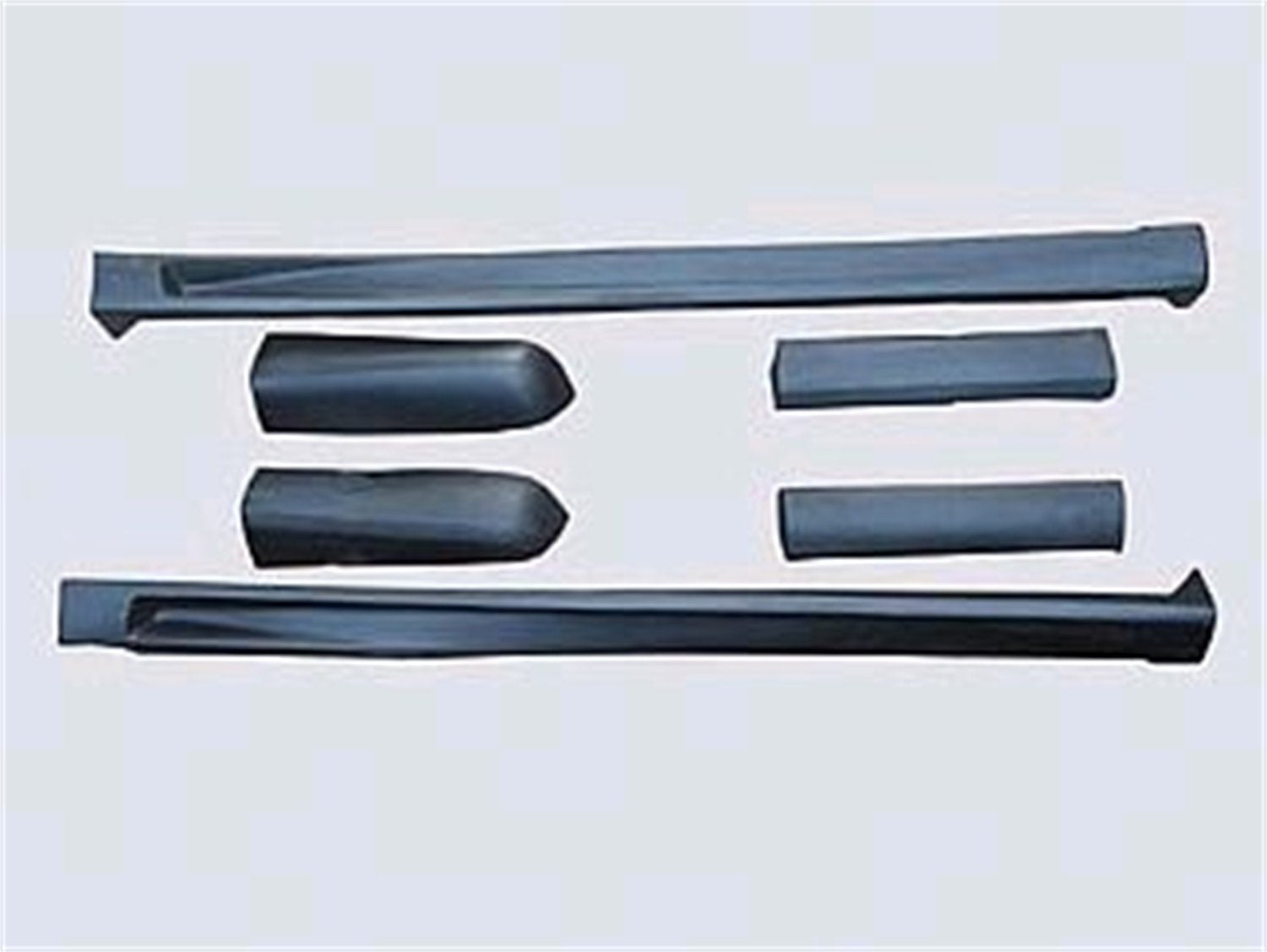 950-70183 Street Scene Side Skirt