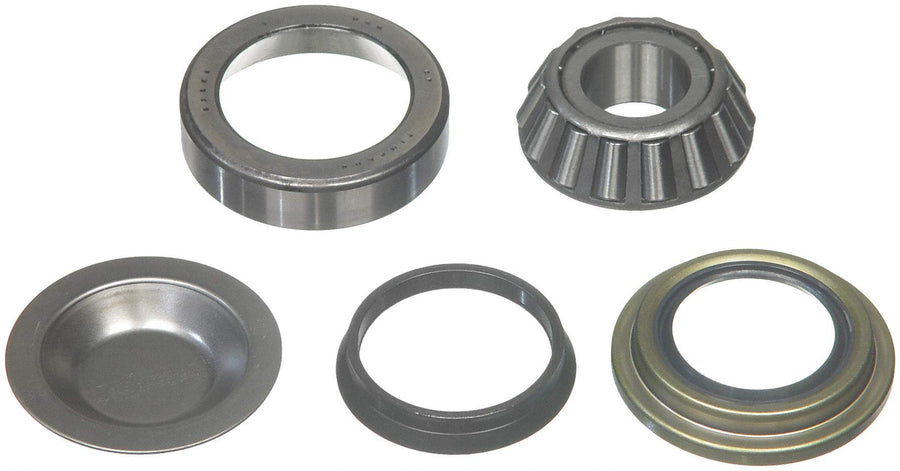 Steering King Pin Repair Kit MOOG for Ford F-350