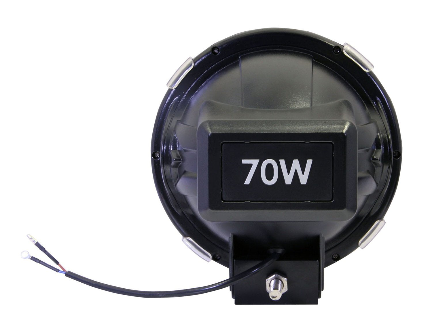 7" HID Off-Road AnzoUSA Fog Light 861137