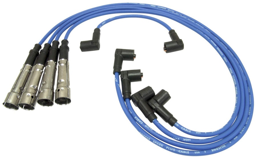 RC-EUC020 NGK (54346) Spark Plug Wire Set