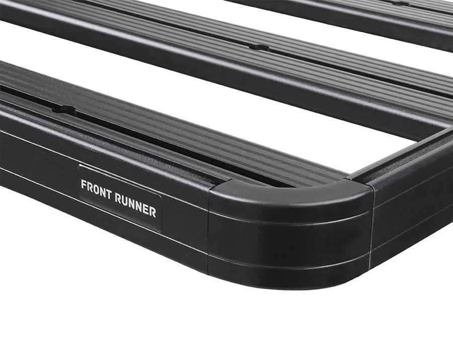 Slimline II Front Runner 1/2 Roof Rack Kit Compatible with Toyota Land Cruiser 80