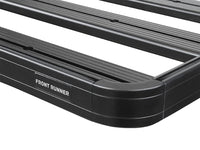 Slimline II Front Runner 1/2 Roof Rack Kit Compatible with Toyota Land Cruiser 80