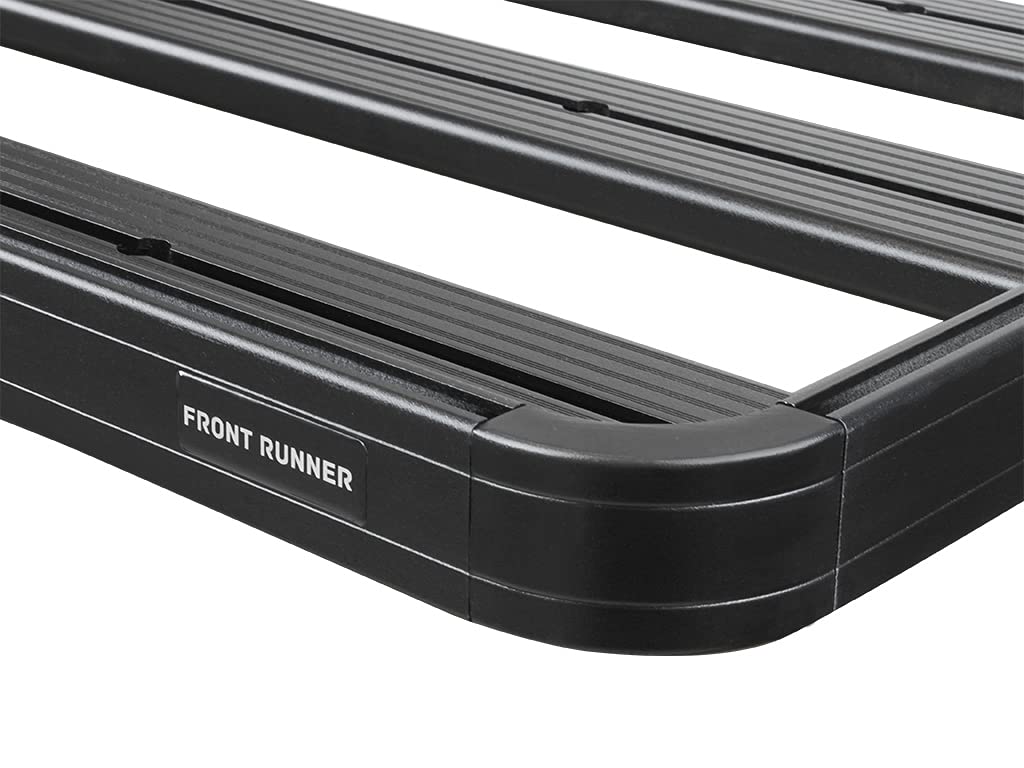 Slimline II Front Runner 1/2 Roof Rack Kit Compatible with Toyota Land Cruiser 80