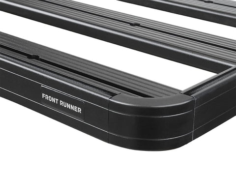 Slimline II Front Runner 1/2 Roof Rack Kit Compatible with Toyota Land Cruiser 80