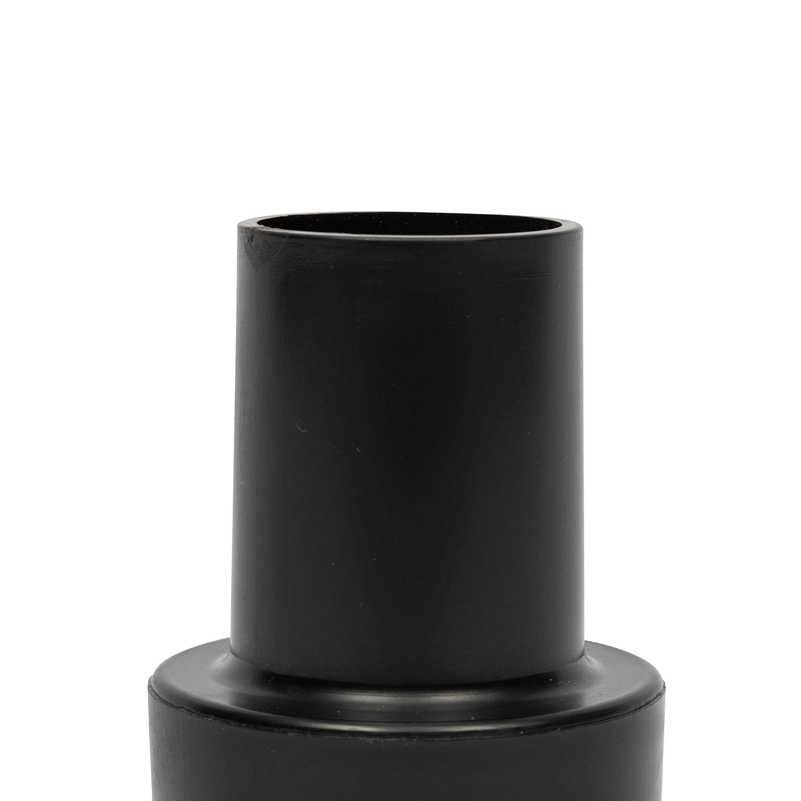 Shop-Vac 9064900 Conversion Unit 2.5 Inch to 1.5 Inch, Durable Design For Adapting Hose Sizes, (1-Pack)