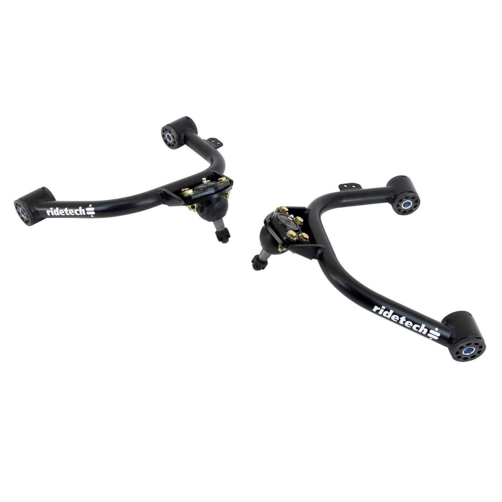Air Suspension System RideTech 11370295, 1990-93 C1500 454SS