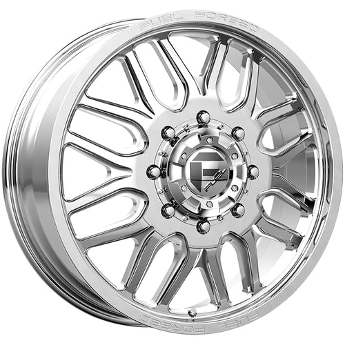 Mono Fuel D66 20X8.25 8X200 POLISH 105MM - DF66208292