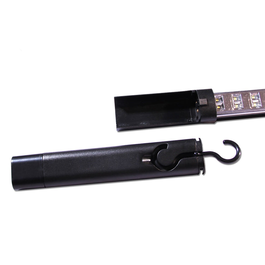 861134 ANZO USA Chrome Light Bar