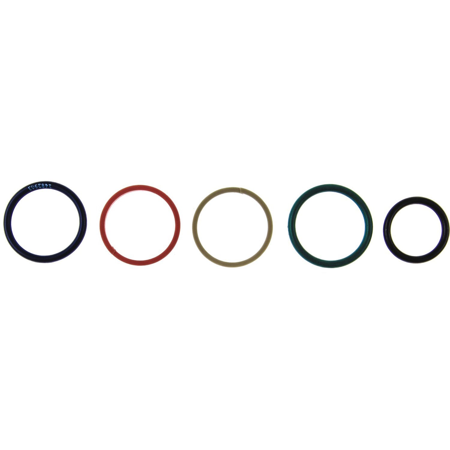 GS33657 Mahle Fuel Injection O-Ring