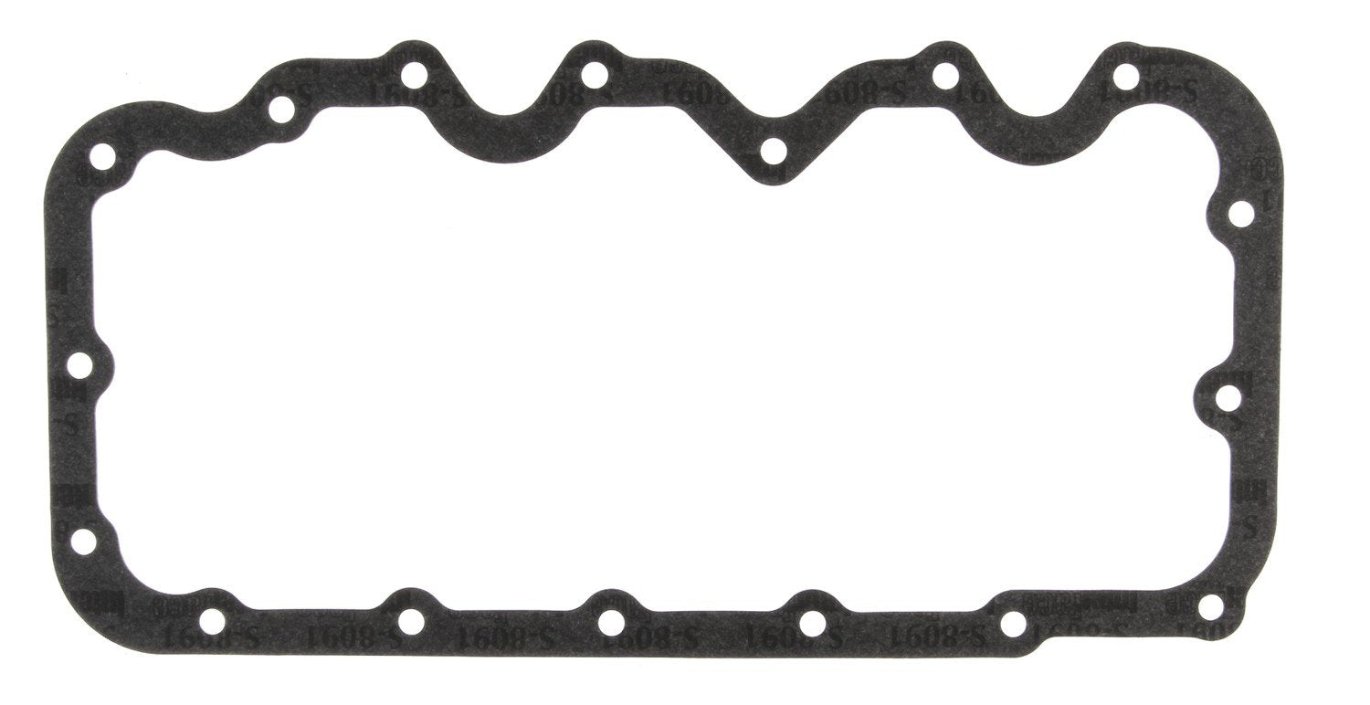Engine Oil Pan Gasket Set MAHLE OS32423