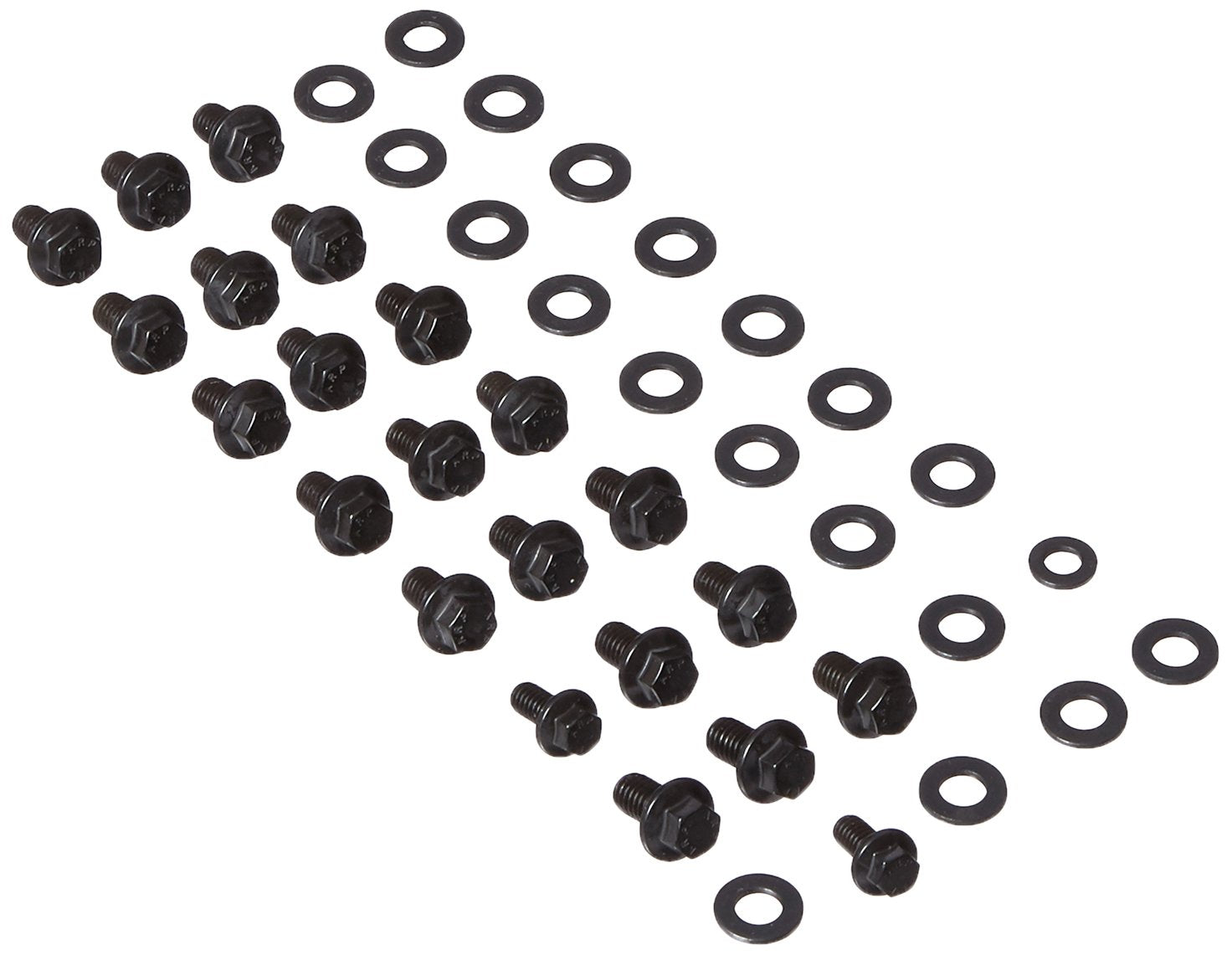 Oil Pan ARP 2351802 Bolt Kit