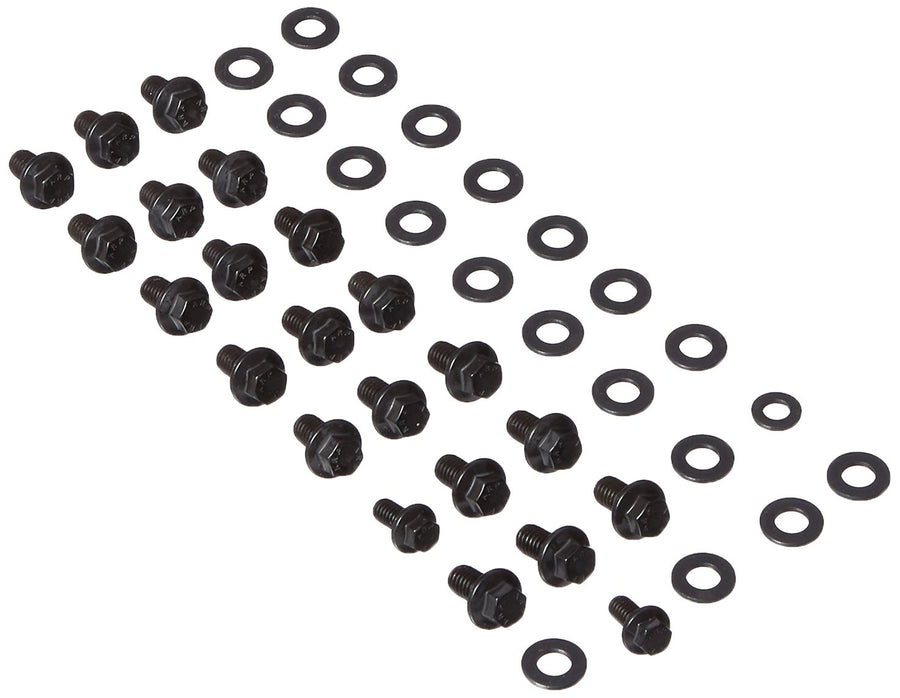 Oil Pan ARP 2351802 Bolt Kit