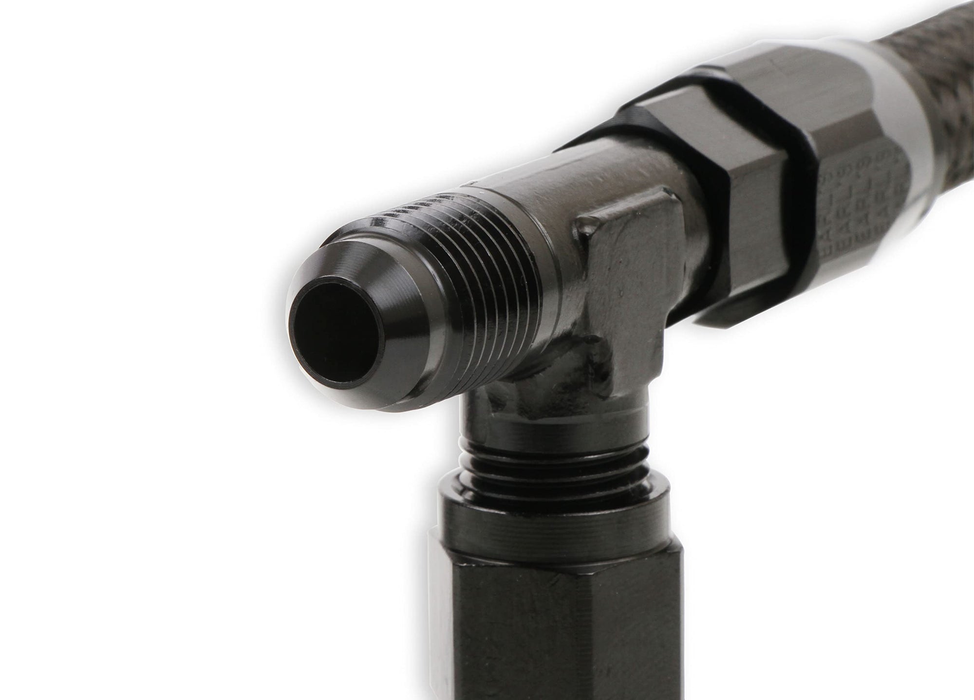 34-42 Holley Fuel Line
