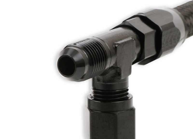 Fuel Line Holley 34-43