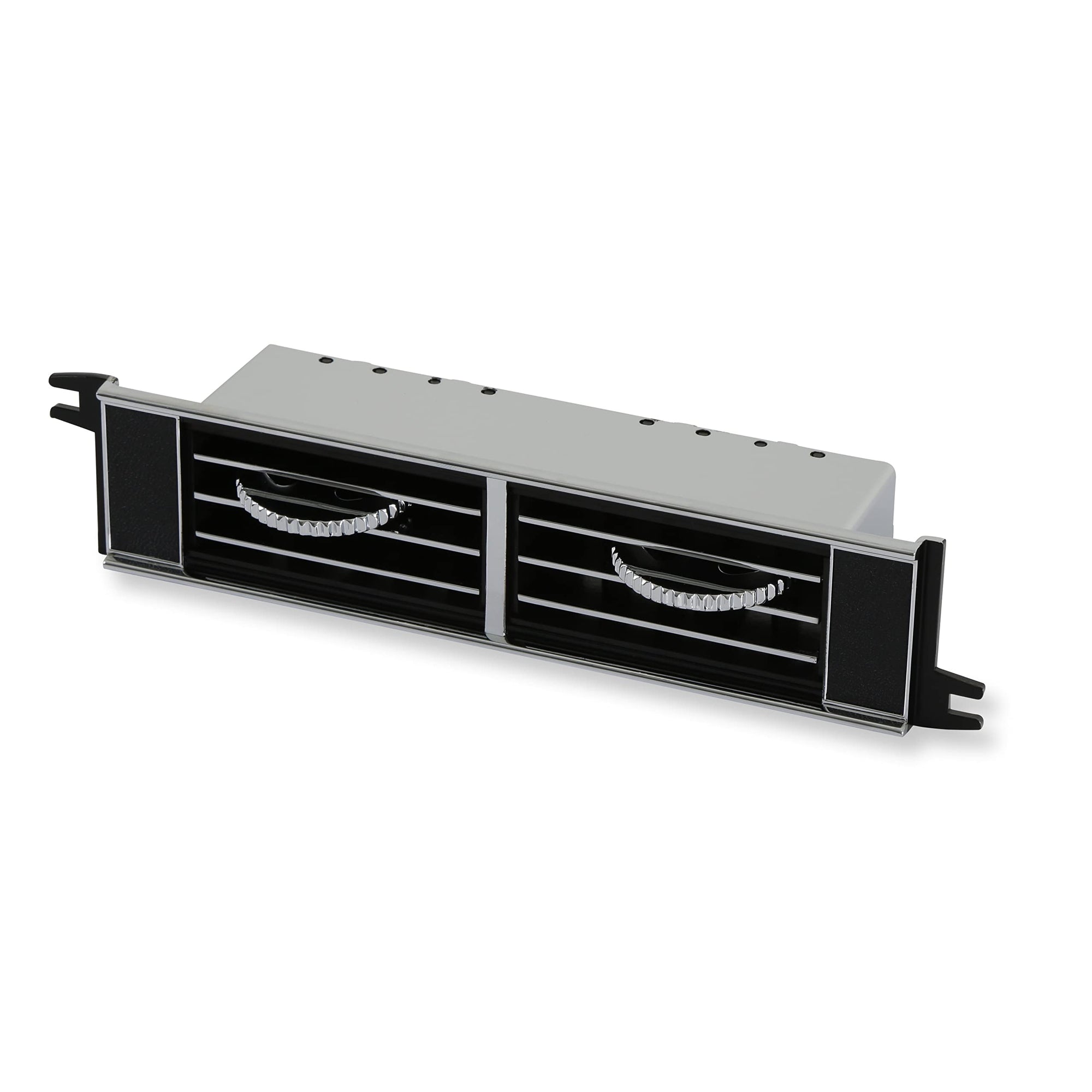 67/68 Center Air Conditioning Vent Scott Drake (C7ZZ-19893-C)
