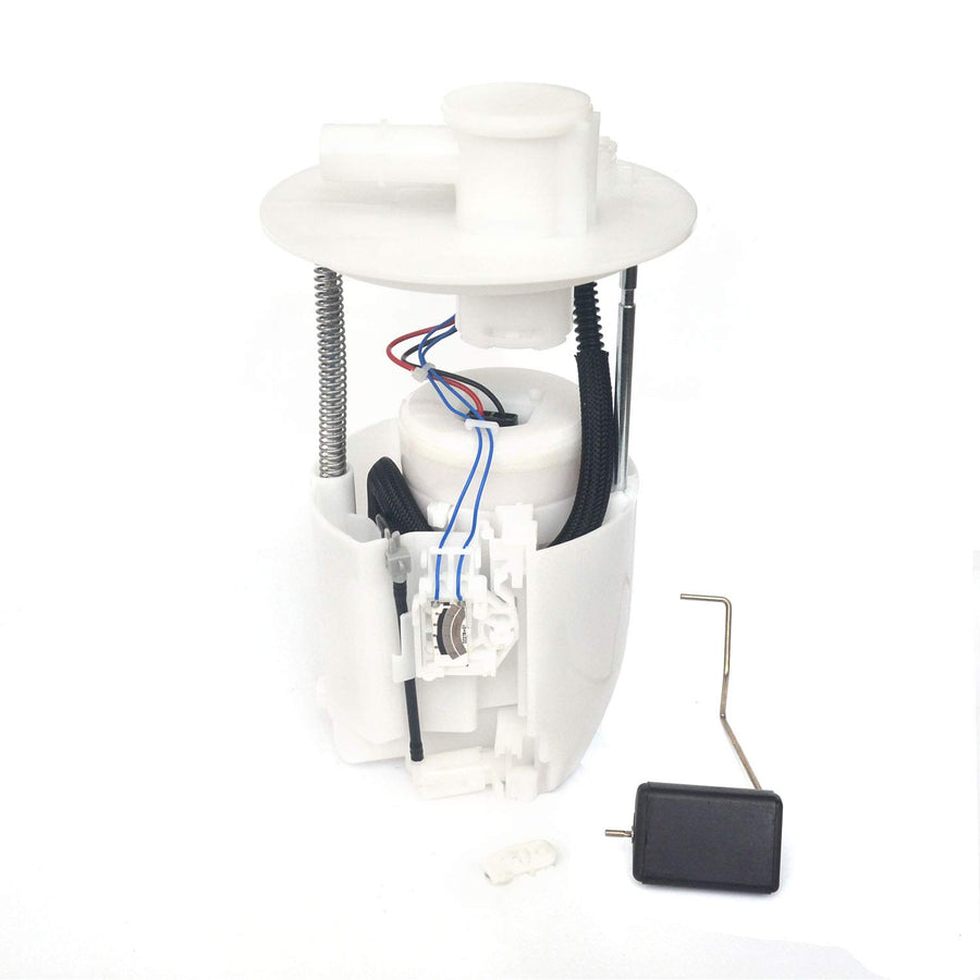 Fuel Pump Module Assembly TYC 150363-A Compatible with 2009-2013 Toyota Corolla 1.8L 2.4L L4