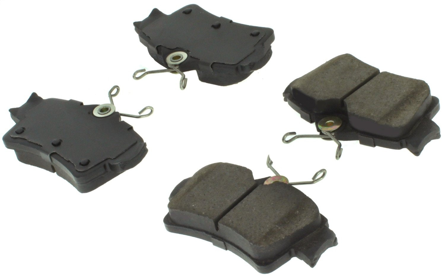 Sport Brake Pads StopTech 309.06271 with Shims and Hardware