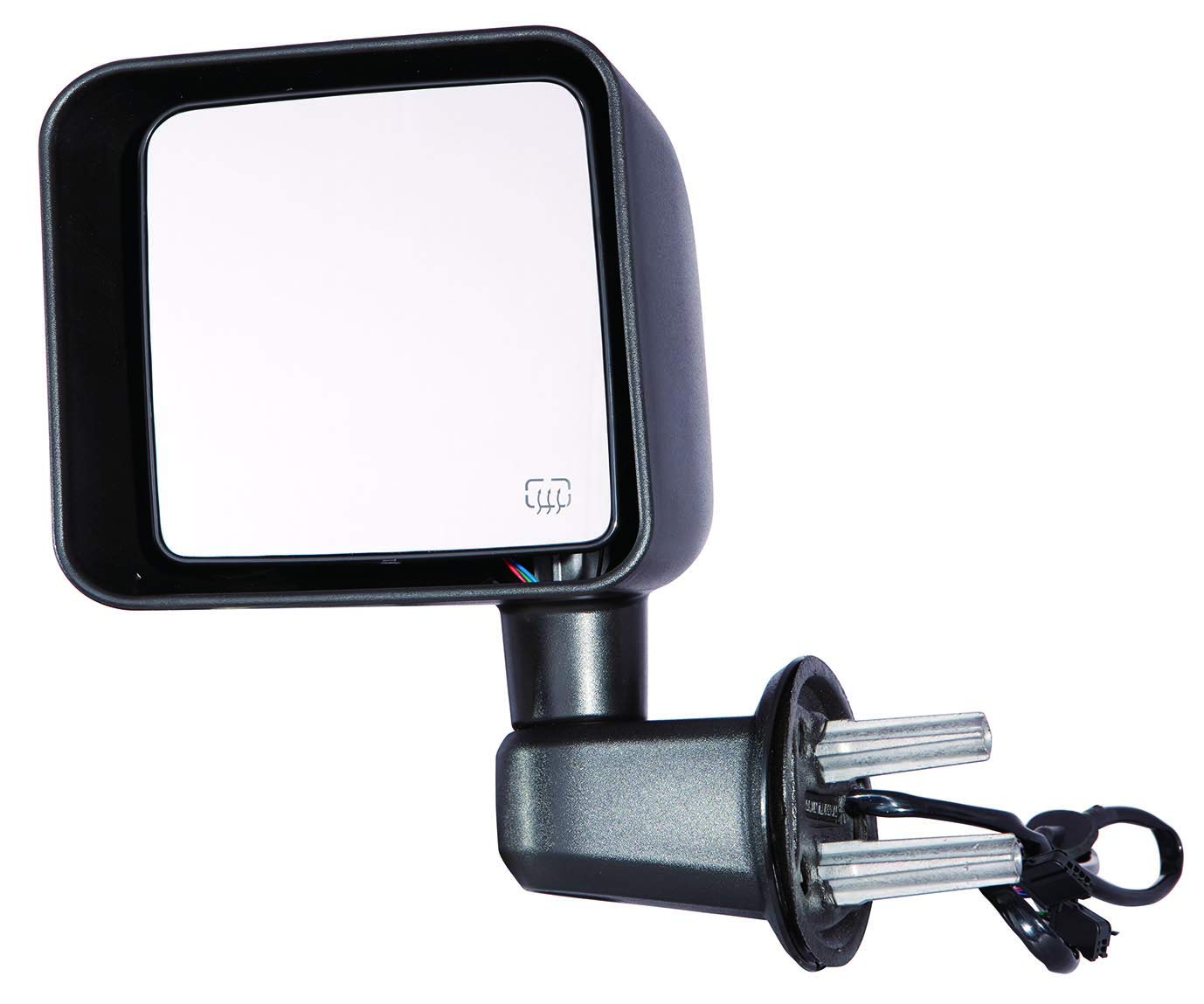 Replacement Driver Side Door Mirror Set DEPO 333-5409L3EFH2