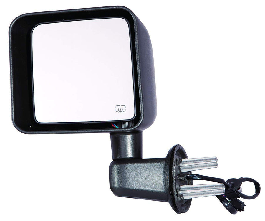 Replacement Driver Side Door Mirror Set DEPO 333-5409L3EFH2