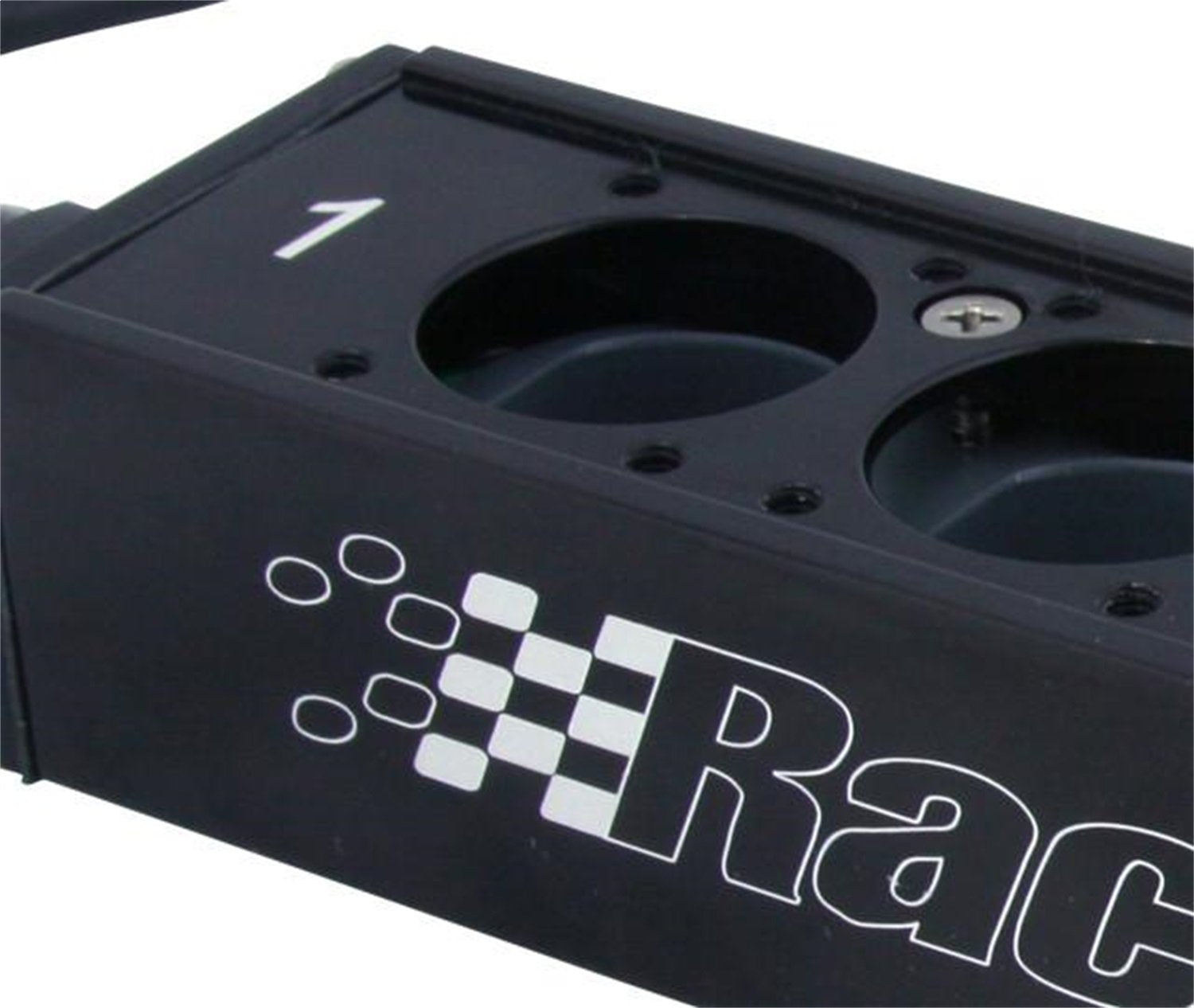 230-VM-4TD Racepak V-NET TRANSDUCER BOX II