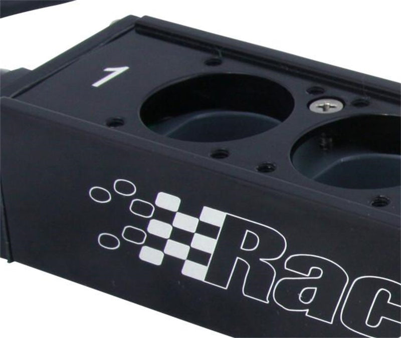 230-VM-4TD Racepak V-NET TRANSDUCER BOX II