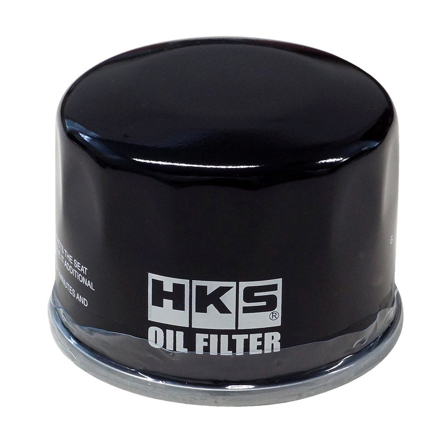 Oil Filter HKS 52009-AK009 (65mm-H50 UNF), 1 Pack