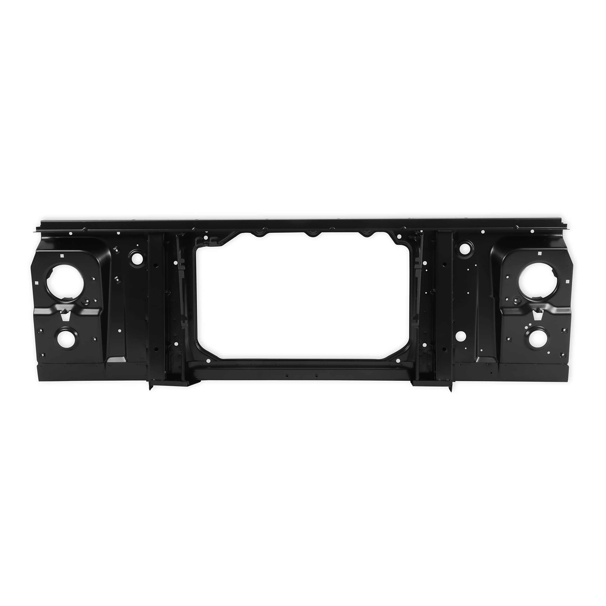Premium Radiator Support Brothers Trucks 04-236