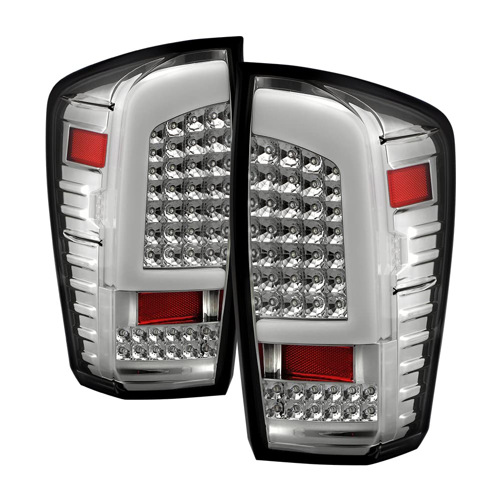 Auto Spyder Taillight 9050275