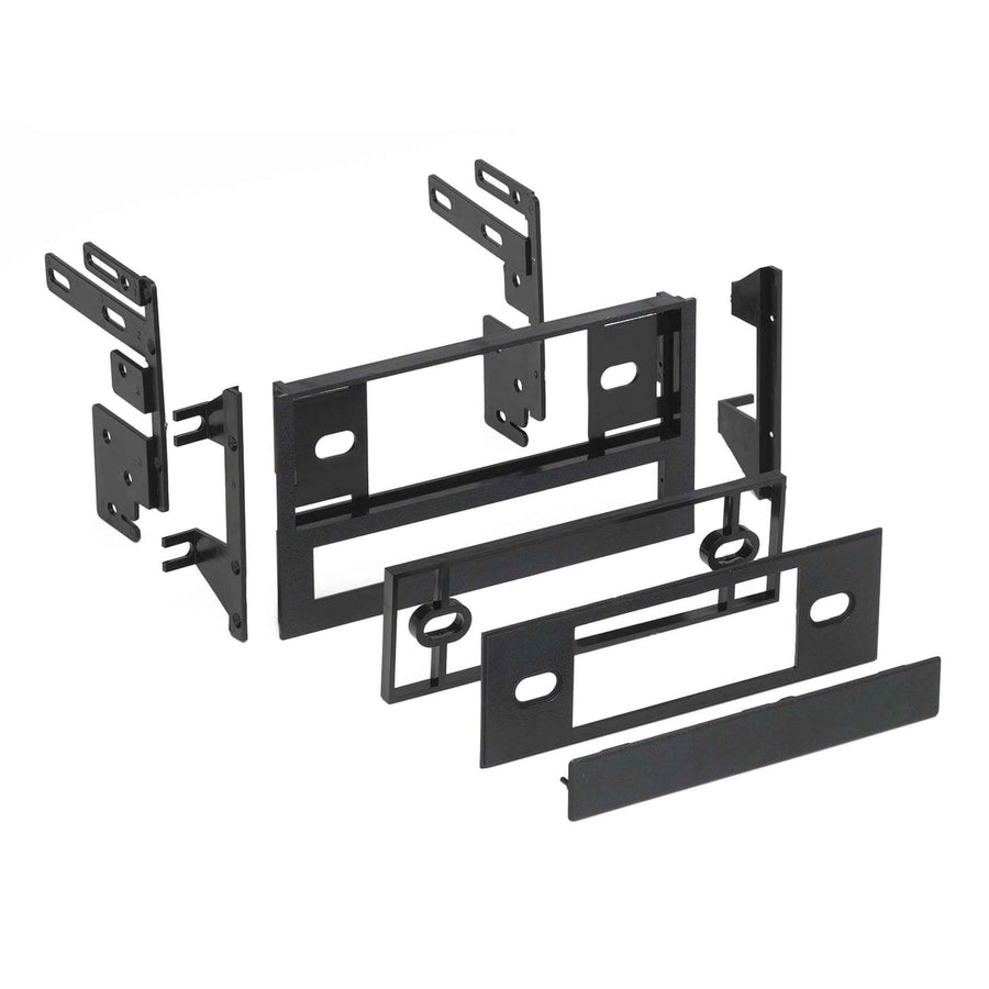 Metra Installation Multi-Kit 99-3400 for Select 1985-1995 Chevrolet/Geo/Isuzu Vehicles (Black)
