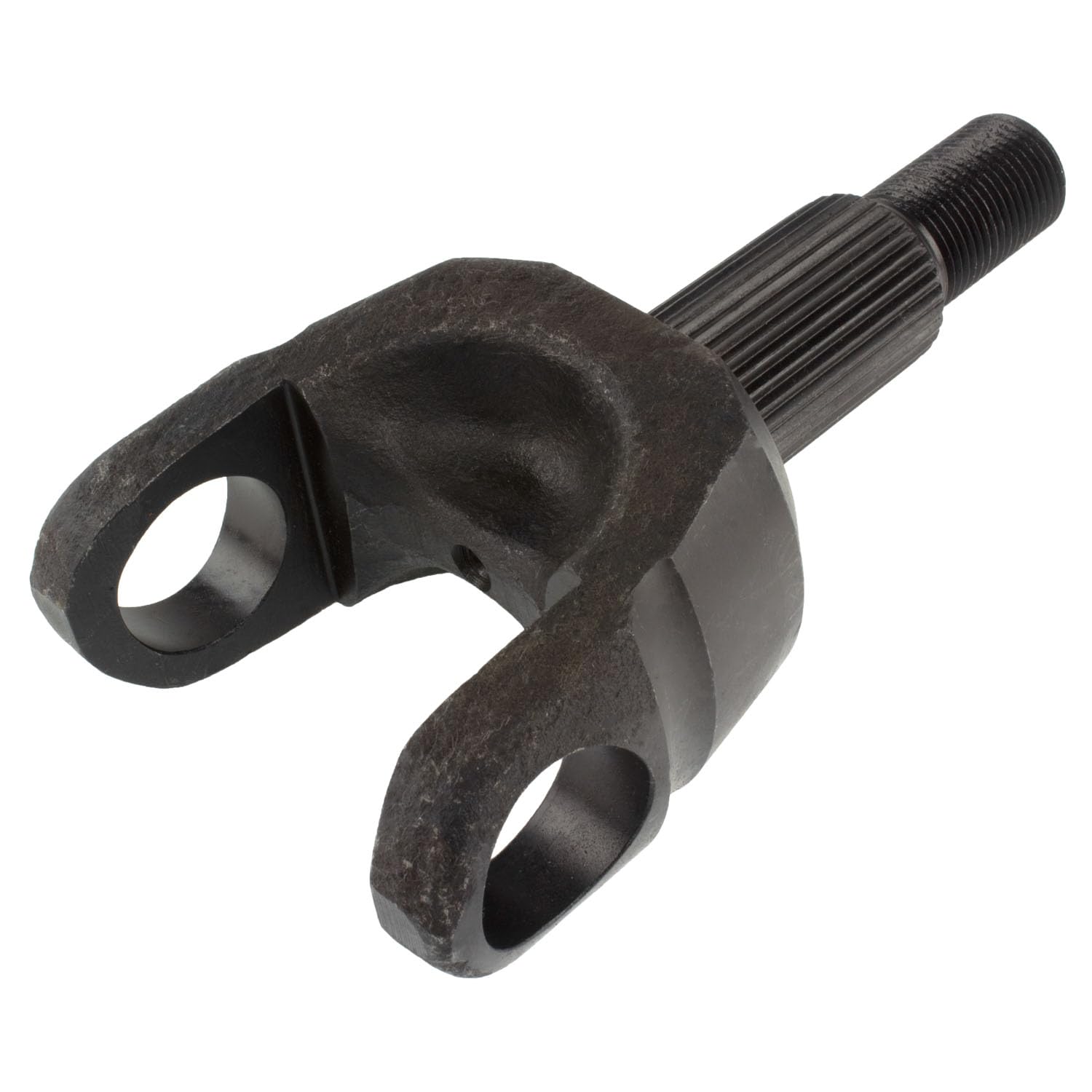 Spline Drive Axle Shaft TEN Factory MG20140B for Dana 44 JK Reverse Left (Driver)|Right (Passenger) 6.3" Length, 32 Spline, 4340 Chromoly Fits Jeep Wrangler – Replaces YA W39127, 10140