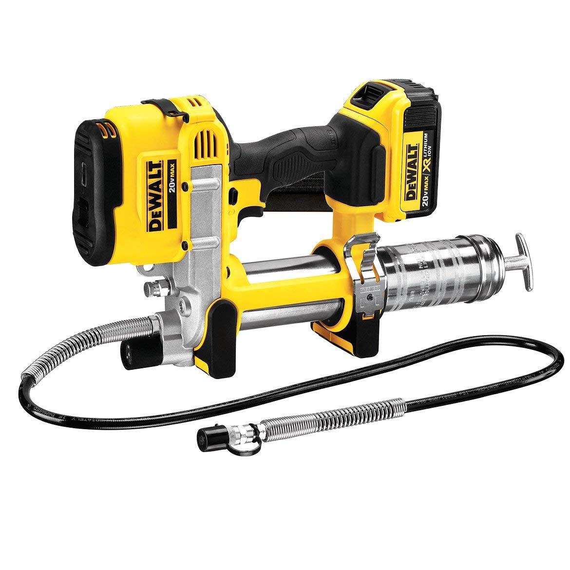 Dewalt 3-Tool Combo Kit DCK397HM2 Lithium Ion