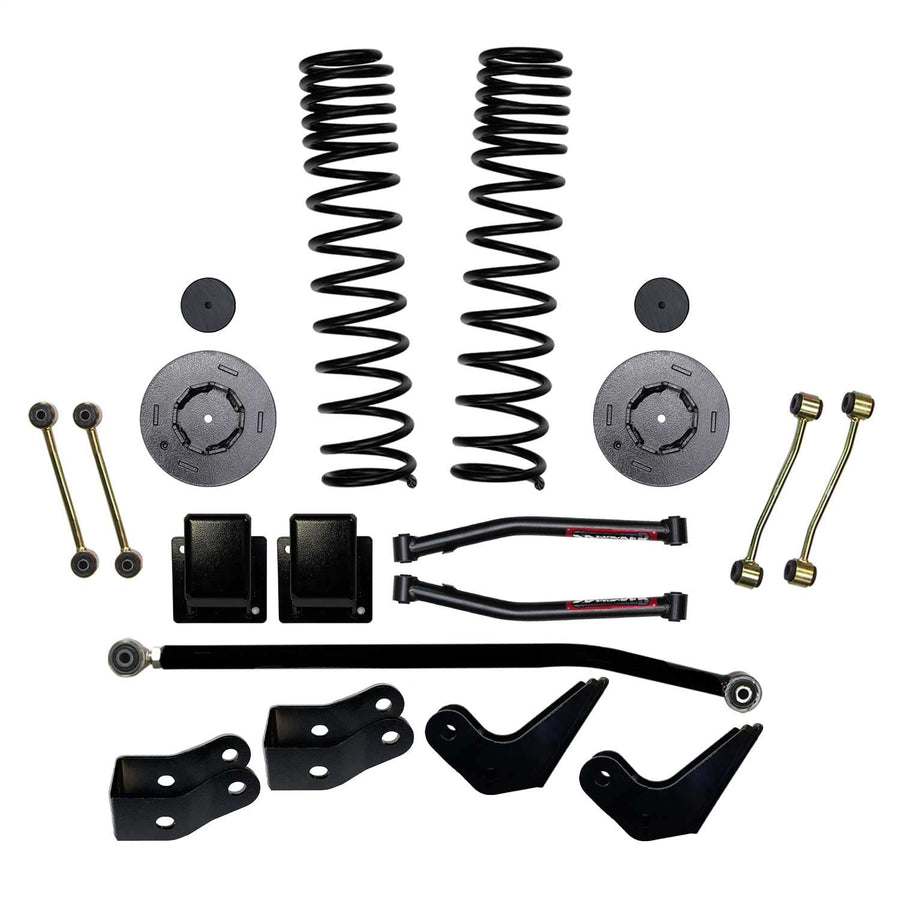 3.5 Skyjacker Suspension Lift Kit G350PELT