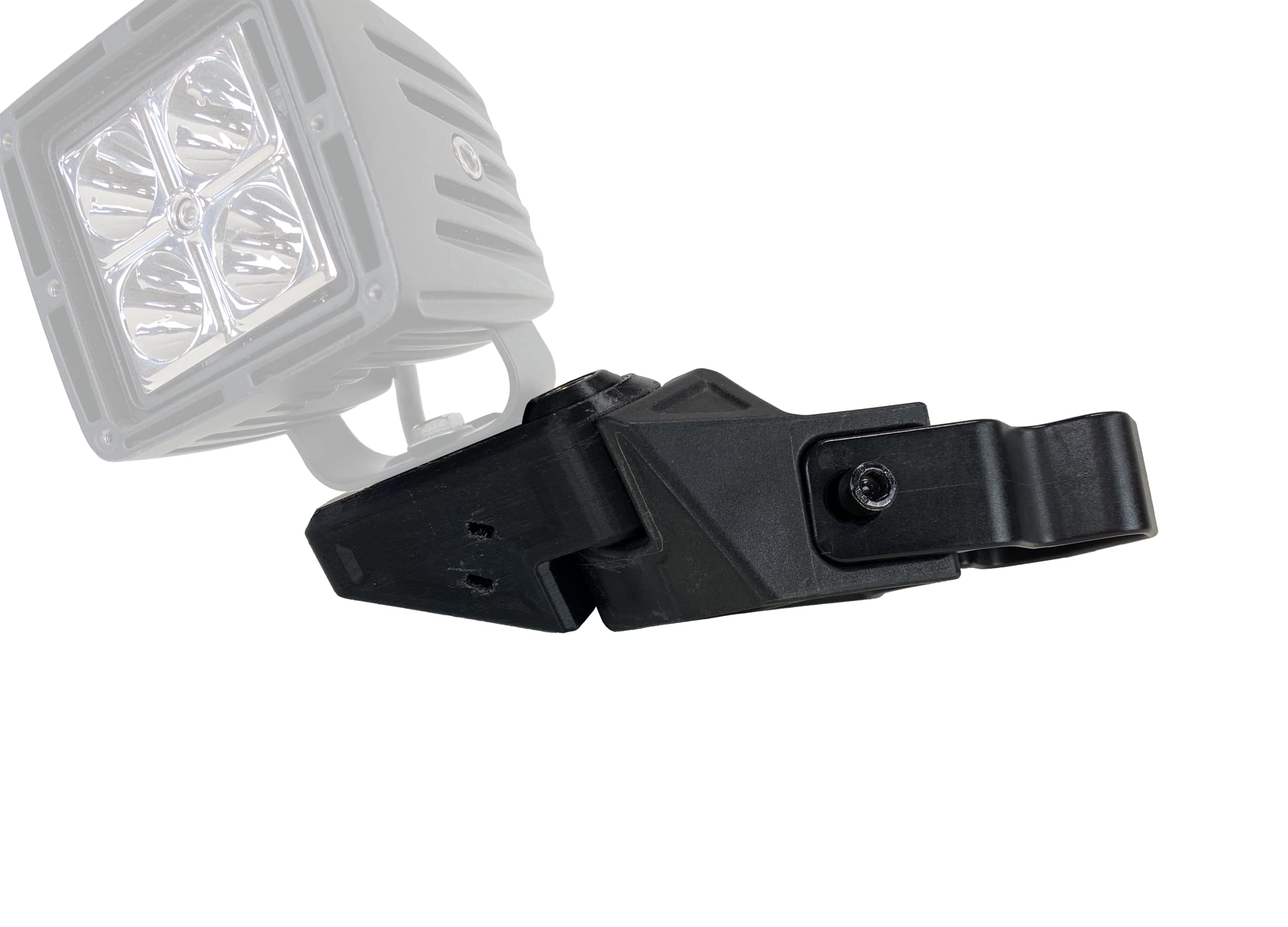 Custom Cube Light Mount Elite Series - 2 Pack
