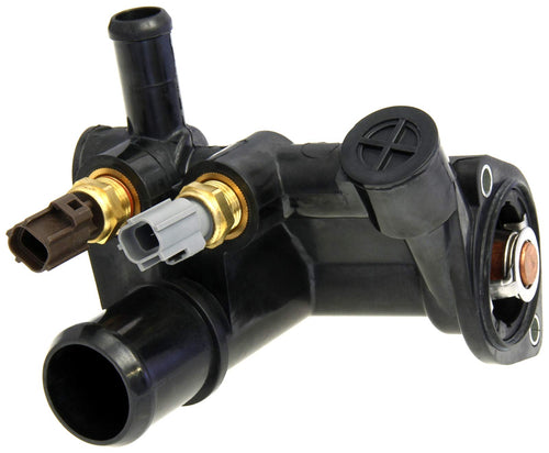 Engine Coolant Water Outlet Gates CO34924